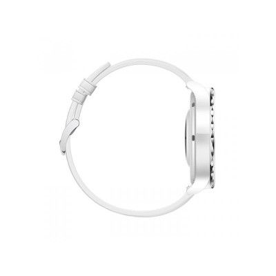 Смарт-годинник HUAWEI Watch GT 3 Pro 43mm White (55028825)