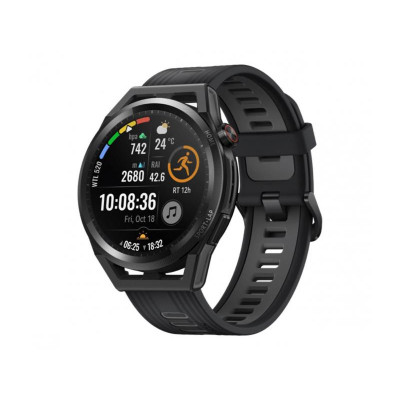 Смарт-годинник HUAWEI Watch GT Runner Black (55028109)