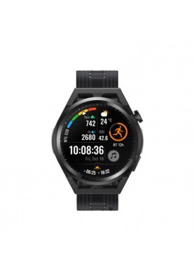 Смарт-годинник HUAWEI Watch GT Runner Black (55028109)