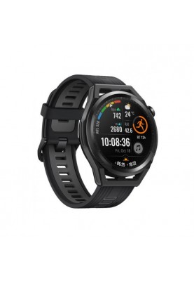 Смарт-годинник HUAWEI Watch GT Runner Black (55028109)