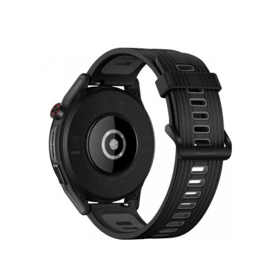 Смарт-годинник HUAWEI Watch GT Runner Black (55028109)