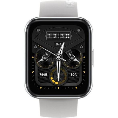 Смарт-годинник realme Watch 2 Pro Black