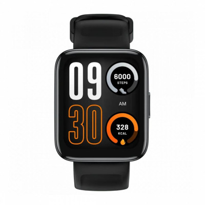 Смарт-годинник realme Watch S Pro Black