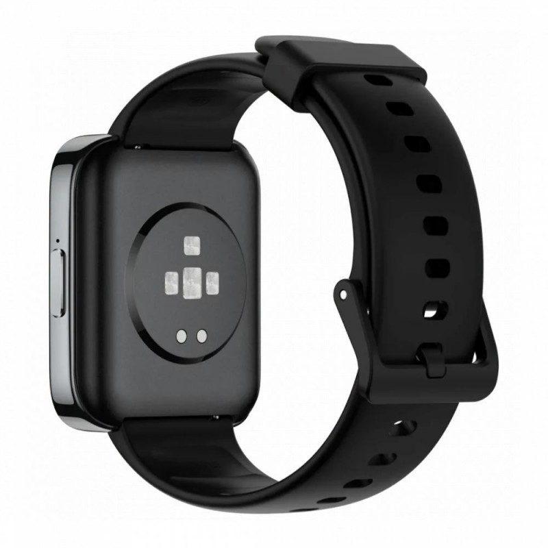 Смарт-годинник realme Watch S Pro Black