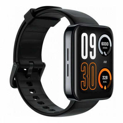 Смарт-годинник realme Watch S Pro Black