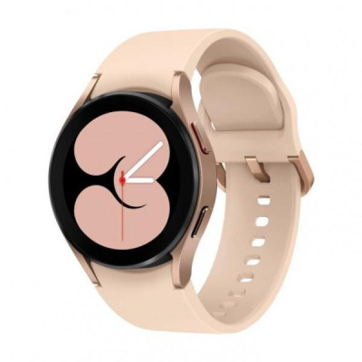 Смарт-годинник Samsung Galaxy Watch4 40mm LTE Gold (SM-R865FZDA)
