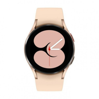 Смарт-годинник Samsung Galaxy Watch4 40mm LTE Gold (SM-R865FZDA)