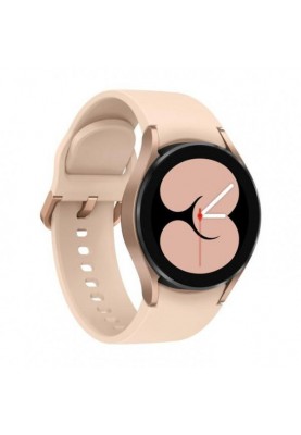 Смарт-годинник Samsung Galaxy Watch4 40mm LTE Gold (SM-R865FZDA)