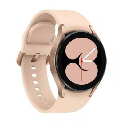 Смарт-годинник Samsung Galaxy Watch4 40mm LTE Gold (SM-R865FZDA)