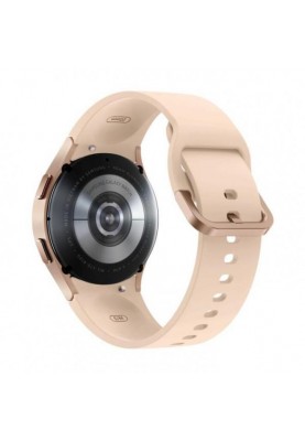 Смарт-годинник Samsung Galaxy Watch4 40mm LTE Gold (SM-R865FZDA)
