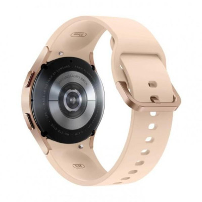 Смарт-годинник Samsung Galaxy Watch4 40mm LTE Gold (SM-R865FZDA)
