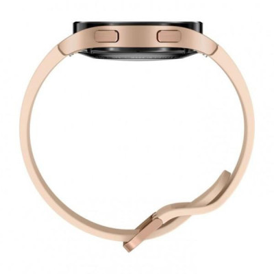Смарт-годинник Samsung Galaxy Watch4 40mm LTE Gold (SM-R865FZDA)