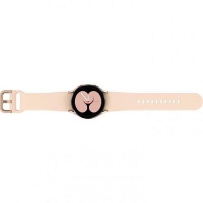 Смарт-годинник Samsung Galaxy Watch4 40mm LTE Gold (SM-R865FZDA)