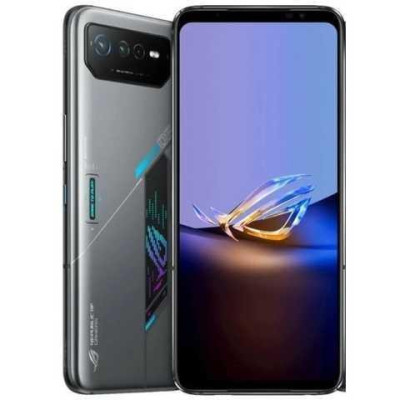 Смартфон ASUS ROG Phone 6D Ultimate 16/512GB Space Gray