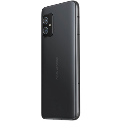 Смартфон ASUS ZenFone 8 12/256GB Obsidian Black Смартфон ASUS ZenFone 8 12/256GB Obsidian Black
