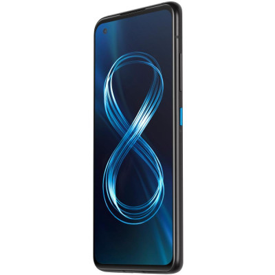 Смартфон ASUS ZenFone 8 12/256GB Obsidian Black Смартфон ASUS ZenFone 8 12/256GB Obsidian Black