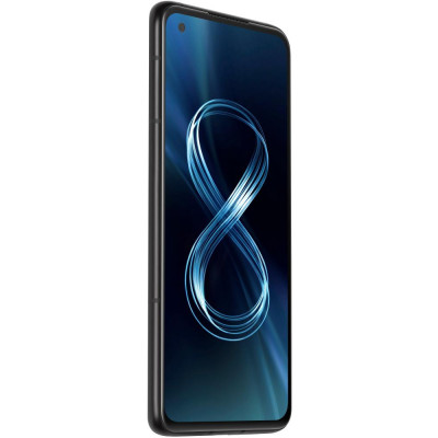 Смартфон ASUS ZenFone 8 12/256GB Obsidian Black Смартфон ASUS ZenFone 8 12/256GB Obsidian Black
