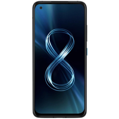 Смартфон ASUS ZenFone 8 12/256GB Obsidian Black Смартфон ASUS ZenFone 8 12/256GB Obsidian Black