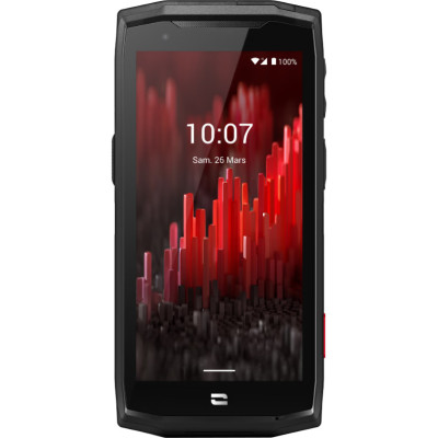 Смартфон Crosscall Core-M5 3/32GB Black