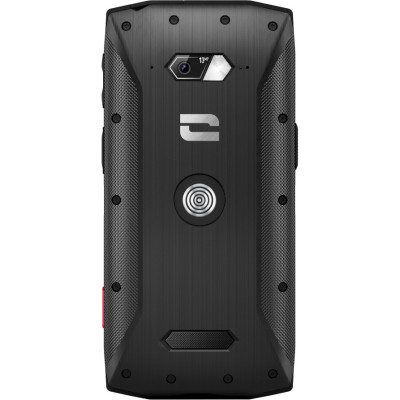 Смартфон Crosscall Core-M5 3/32GB Black