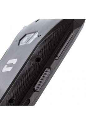 Смартфон Crosscall Core-M5 3/32GB Black