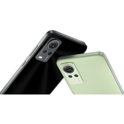 Смартфон Cubot Note 30 4/64GB Black
