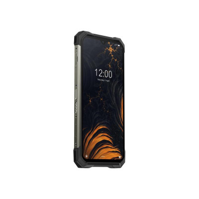 Смартфон DOOGEE S88 Plus 8/128GB Black