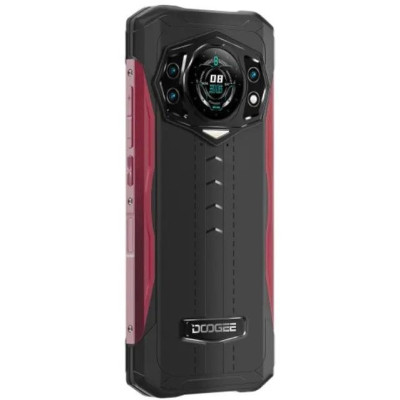 Смартфон DOOGEE S98 8/256GB Red