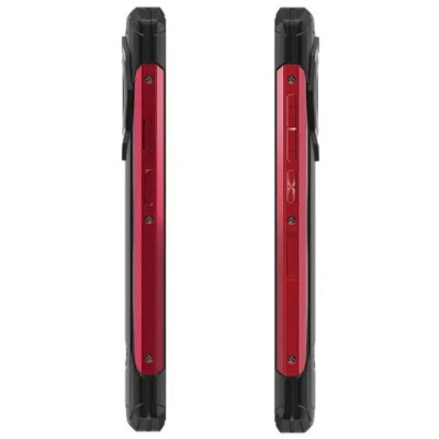 Смартфон DOOGEE S98 8/256GB Red