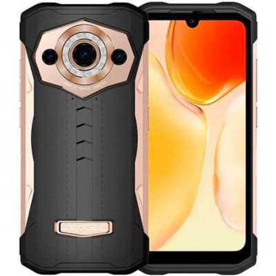 Смартфон DOOGEE S99 8/128GB Gold