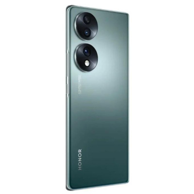 Смартфон Honor 70 8/256GB Emerald Green