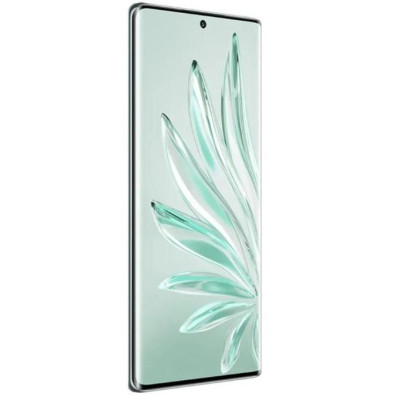 Смартфон Honor 70 8/256GB Emerald Green