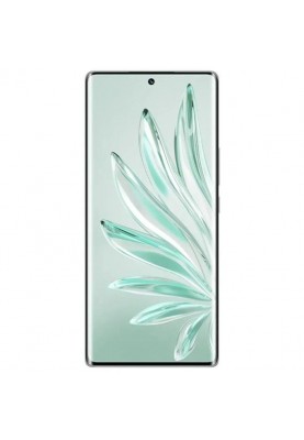 Смартфон Honor 70 8/256GB Emerald Green