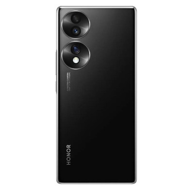 Смартфон Honor 70 8/256GB Midnight Black