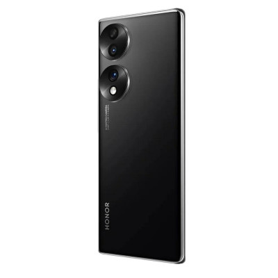 Смартфон Honor 70 8/256GB Midnight Black