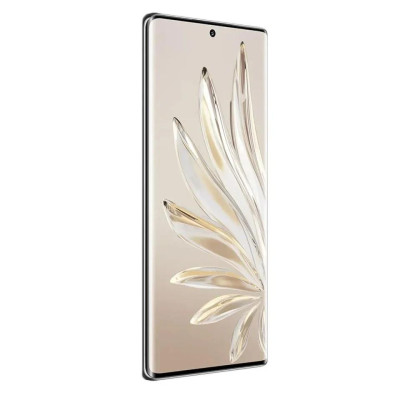 Смартфон Honor 70 8/256GB Midnight Black