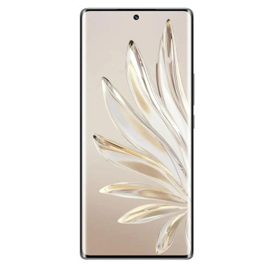 Смартфон Honor 70 8/256GB Midnight Black