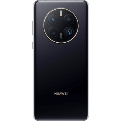 Смартфон HUAWEI Mate 50 Pro 8/256GB Black