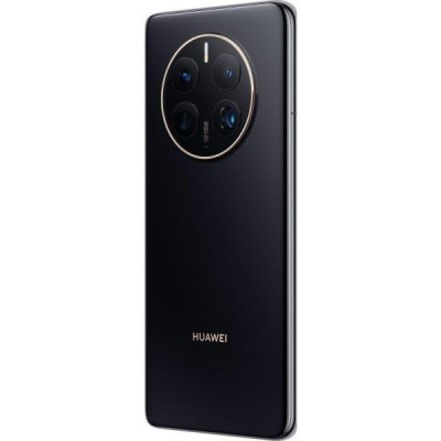Смартфон HUAWEI Mate 50 Pro 8/256GB Black