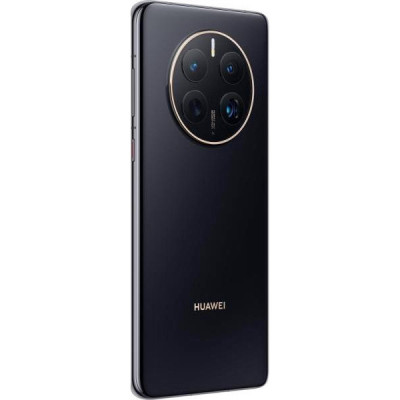Смартфон HUAWEI Mate 50 Pro 8/256GB Black