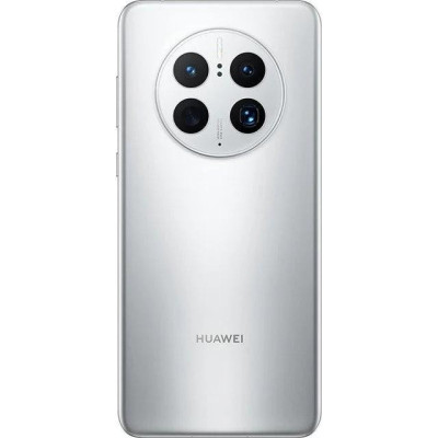 Смартфон HUAWEI Mate 50 Pro 8/256GB Silver