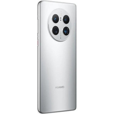 Смартфон HUAWEI Mate 50 Pro 8/256GB Silver