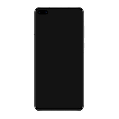 Смартфон HUAWEI P40 8/128GB Black (51095EHY)