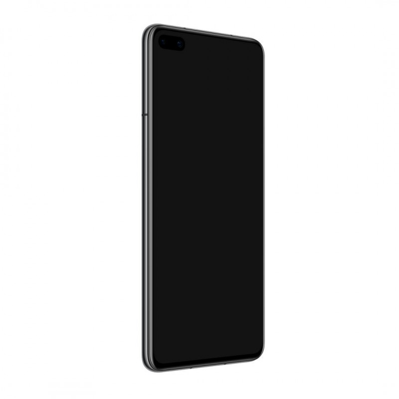 Смартфон HUAWEI P40 8/128GB Black (51095EHY)