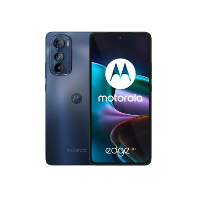 Смартфон Motorola Edge 30 8/128GB Meteor Grey