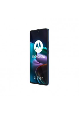 Смартфон Motorola Edge 30 8/128GB Meteor Grey