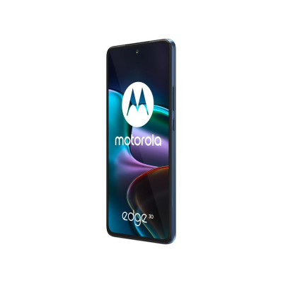 Смартфон Motorola Edge 30 8/128GB Meteor Grey