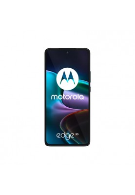 Смартфон Motorola Edge 30 8/128GB Meteor Grey