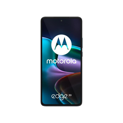 Смартфон Motorola Edge 30 8/128GB Meteor Grey