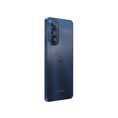 Смартфон Motorola Edge 30 8/128GB Meteor Grey